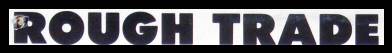 logo Rough Trade